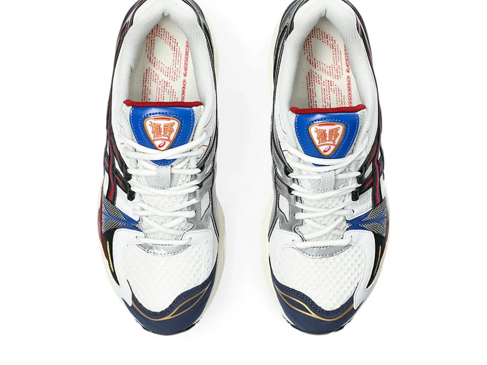 Hot ASICS GEL-KAYANO LEGACY White/Black