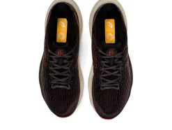Store ASICS GEL-KAYANO LITE 3 Smoke Shadow/Cherry Tomato