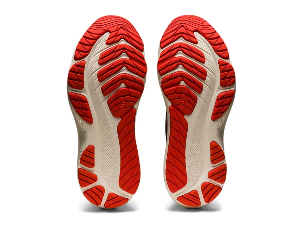 Store ASICS GEL-KAYANO LITE 3 Smoke Shadow/Cherry Tomato