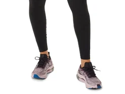 Cheap ASICS GEL-KINSEI BLAST LE Deep Plum/Barely Rose