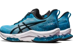 Cheap ASICS GEL-KINSEI BLAST LE 2 Island Blue/Island Blue