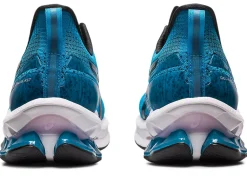 Cheap ASICS GEL-KINSEI BLAST LE 2 Island Blue/Island Blue