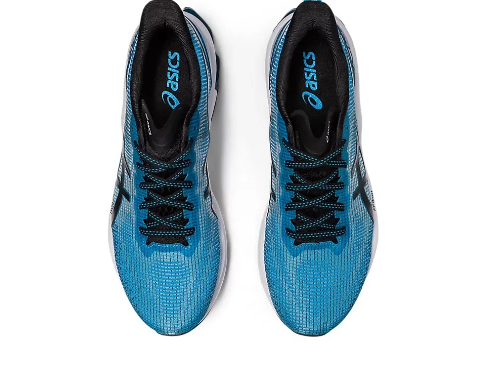 Cheap ASICS GEL-KINSEI BLAST LE 2 Island Blue/Island Blue