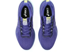 Fashion ASICS GEL-KINSEI MAX Eggplant/Blue Violet