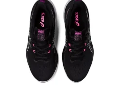 Clearance ASICS GEL-KINSEI MAX Black/Lilac Hint
