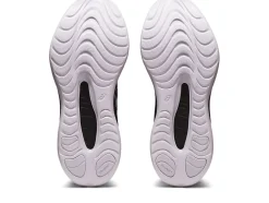 Clearance ASICS GEL-KINSEI MAX Black/Lilac Hint