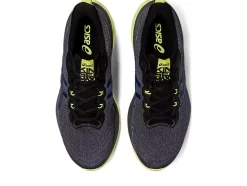 Cheap ASICS GEL-KINSEI MAX Carrier Grey/Illusion Blue