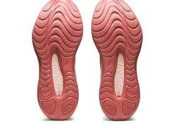 New ASICS GEL-KINSEI MAX Sheet Rock/Champagne