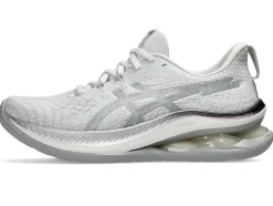 Online ASICS GEL-KINSEI MAX PLATINUM Real White/Pure Silver