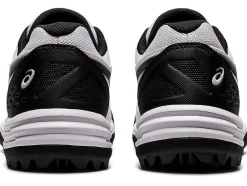 Cheap ASICS GEL-LETHAL FIELD White/Black