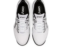 Cheap ASICS GEL-LETHAL FIELD White/Black