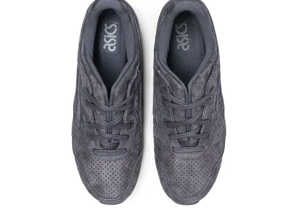 Sale ASICS GEL-LYTE III Obsidian Grey/Obsidian Grey