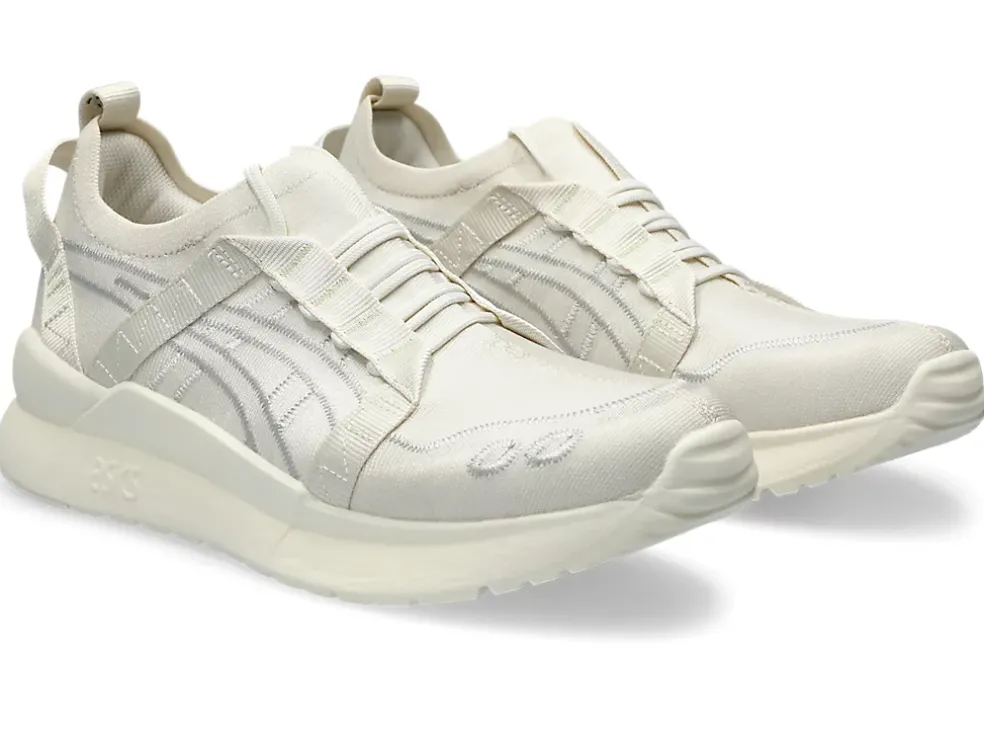 Best Sale ASICS GEL-LYTE III CM 1.95 Cream/Glacier Grey