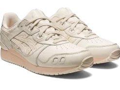 Clearance ASICS GEL-LYTE III OG Cream/Bisque