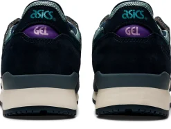 Best Sale ASICS GEL-LYTE III OG Tarmac/Beryl Green