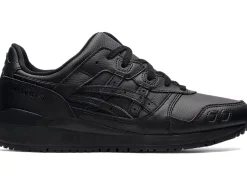 Best Sale ASICS GEL-LYTE III OG Black/Black