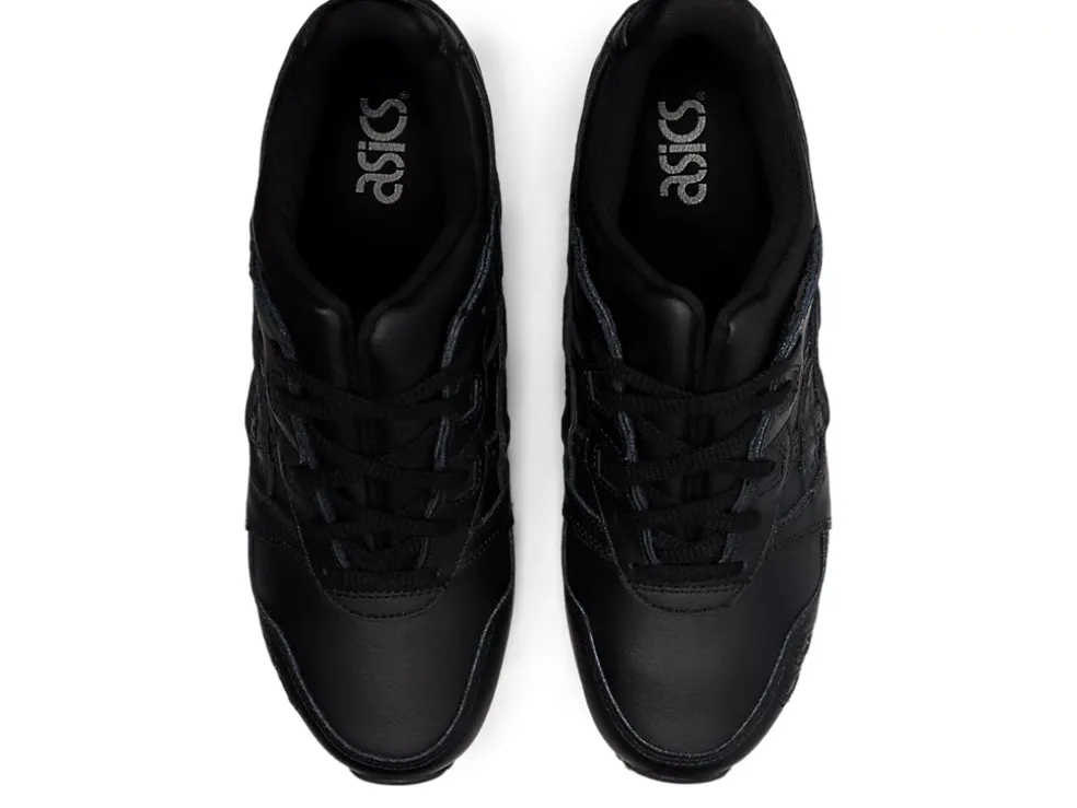 Best Sale ASICS GEL-LYTE III OG Black/Black