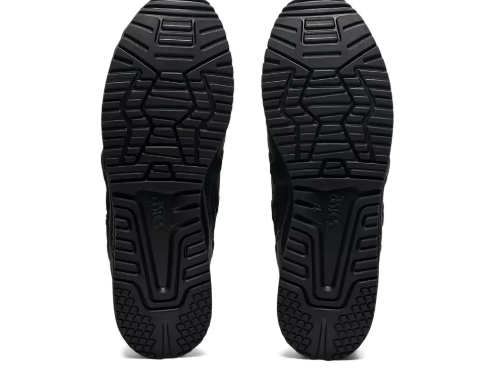 Best Sale ASICS GEL-LYTE III OG Black/Black