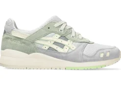 Discount ASICS GEL-LYTE III OG Glacier Grey/Cream