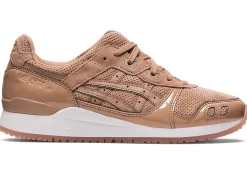 Store ASICS GEL-LYTE III OG Dusty Steppe/Dusty Steppe