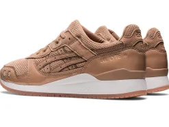 Store ASICS GEL-LYTE III OG Dusty Steppe/Dusty Steppe