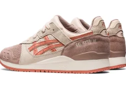 Shop ASICS GEL-LYTE III OG Fawn/Salmon