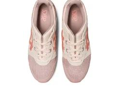 Shop ASICS GEL-LYTE III OG Fawn/Salmon