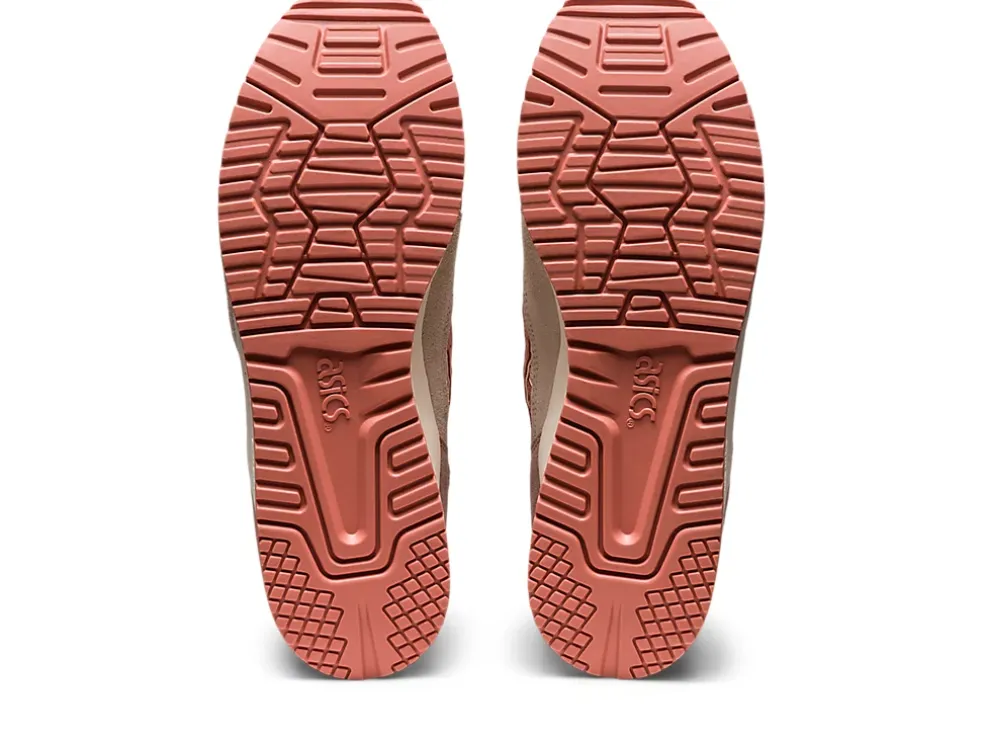 Shop ASICS GEL-LYTE III OG Fawn/Salmon