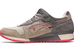 Clearance ASICS GEL-LYTE III OG Oatmeal/Fawn