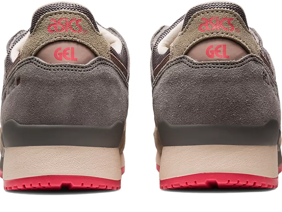 Clearance ASICS GEL-LYTE III OG Oatmeal/Fawn