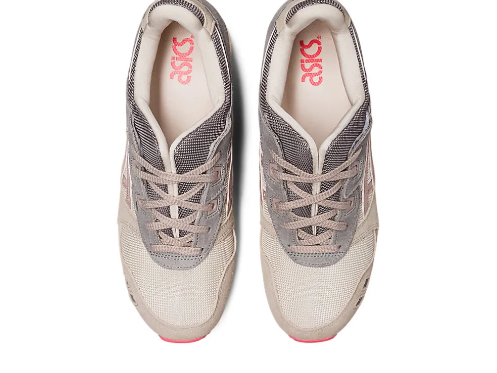 Clearance ASICS GEL-LYTE III OG Oatmeal/Fawn