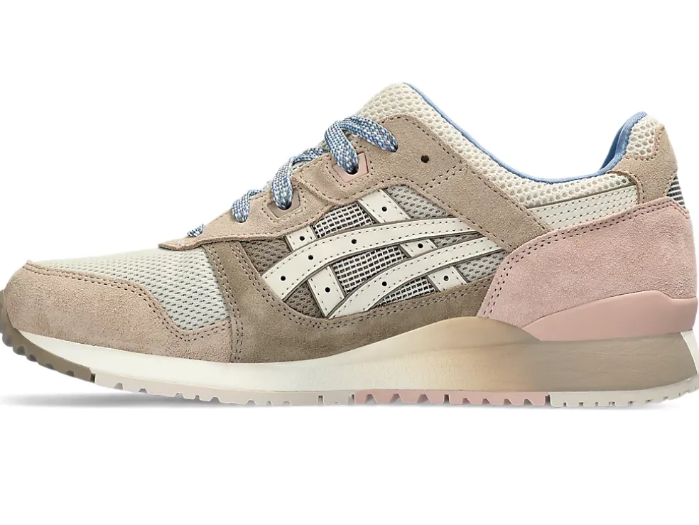 Sale ASICS GEL-LYTE III OG Simply Taupe/Maple Sugar