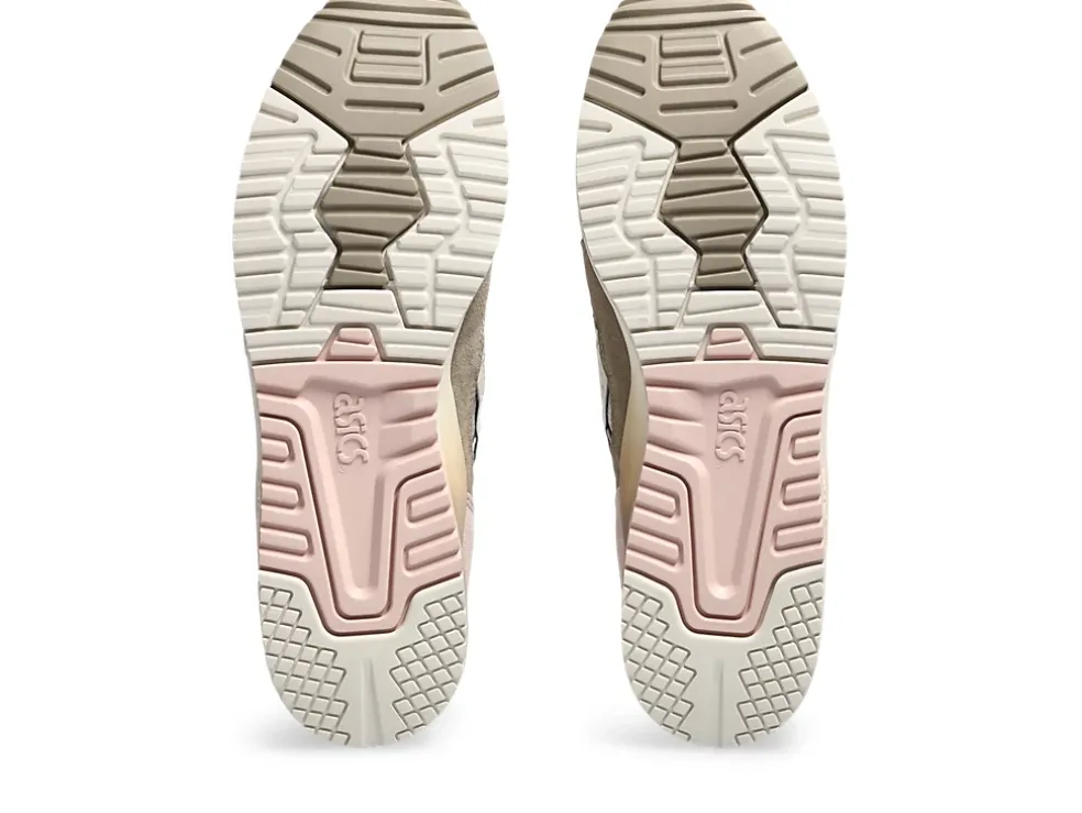Sale ASICS GEL-LYTE III OG Simply Taupe/Maple Sugar