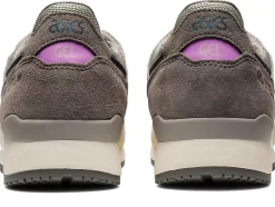 Hot ASICS GEL-LYTE III OG Smoke Grey/Ironclad