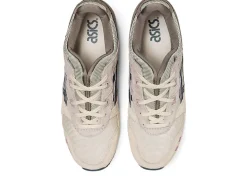 Hot ASICS GEL-LYTE III OG Smoke Grey/Ironclad