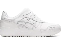 Store ASICS GEL-LYTE III OG White/White