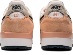 Clearance ASICS GEL-LYTE III OG Bakedpink/French Blue