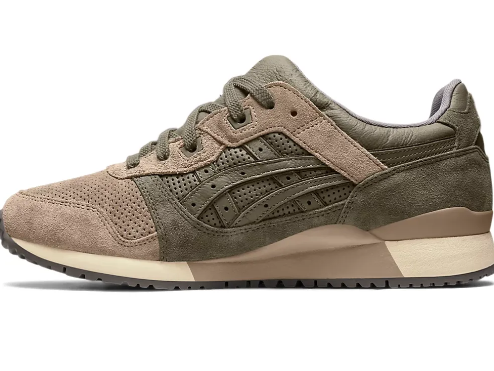 Outlet ASICS GEL-LYTE III OG ROAD TESTED