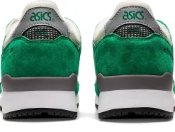 Clearance ASICS GEL-LYTE III OG X AWAKE NY Babys Breath/Green Tambourine