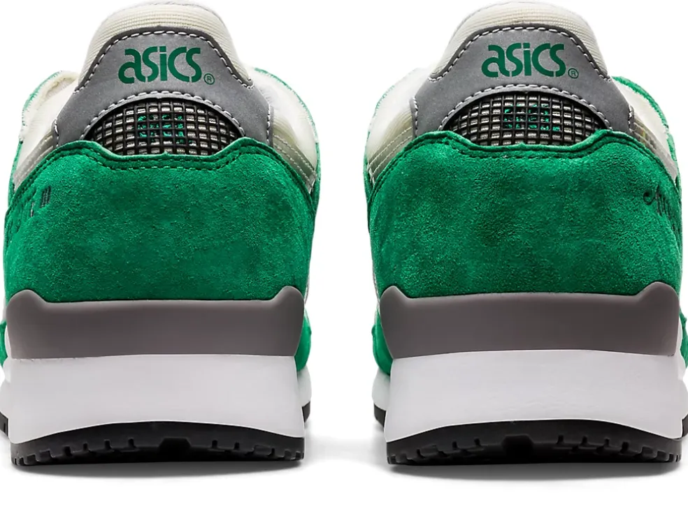 Clearance ASICS GEL-LYTE III OG X AWAKE NY Babys Breath/Green Tambourine