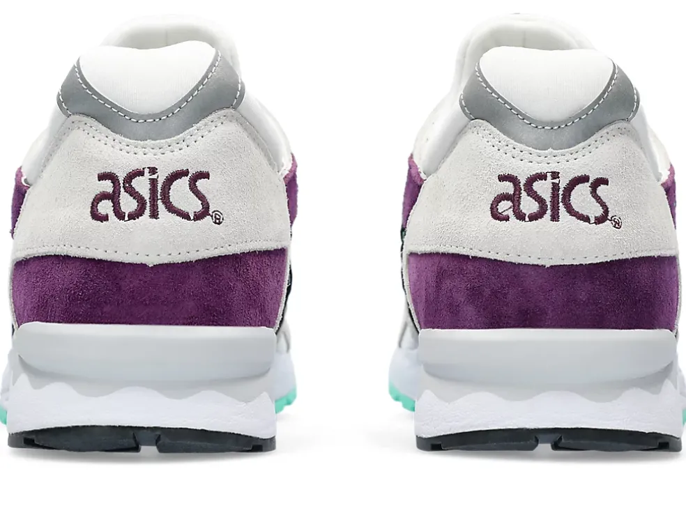 Sale ASICS GEL-LYTE V White/Black