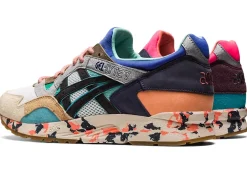 Clearance ASICS GEL-LYTE V Multi/Multi