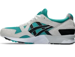Best Sale ASICS GEL-LYTE V Baltic Jewel/Black