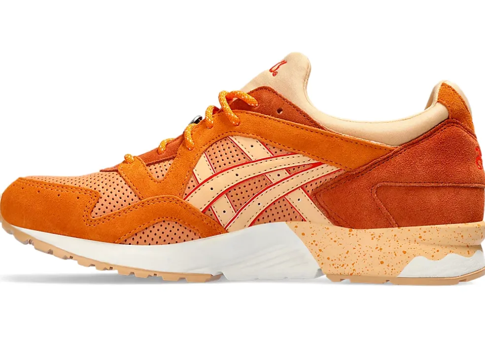 Sale ASICS GEL-LYTE V GODAI Terracotta/Bengal Orange