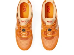 Sale ASICS GEL-LYTE V GODAI Terracotta/Bengal Orange