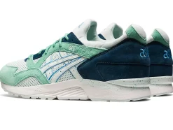 Online ASICS GEL-LYTE V GODAI Soothing Sea/Seafoam