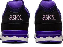 Discount ASICS GEL-LYTE V GODAI Eggplant/Palace Purple