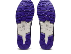 Discount ASICS GEL-LYTE V GODAI Eggplant/Palace Purple