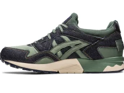 Store ASICS GEL-LYTE V MODERN PATCHWORK Midnight/Ivy