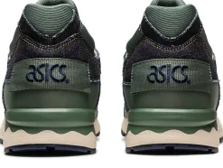 Store ASICS GEL-LYTE V MODERN PATCHWORK Midnight/Ivy